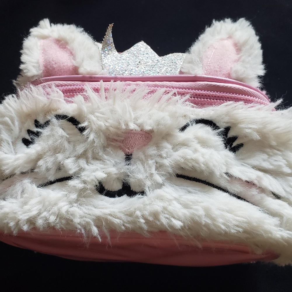 Girls' Pouch Bag